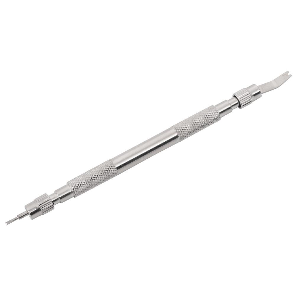 1pc Metal Watch Strap Removing Bar Remover Spring Fixing Repairing Tool