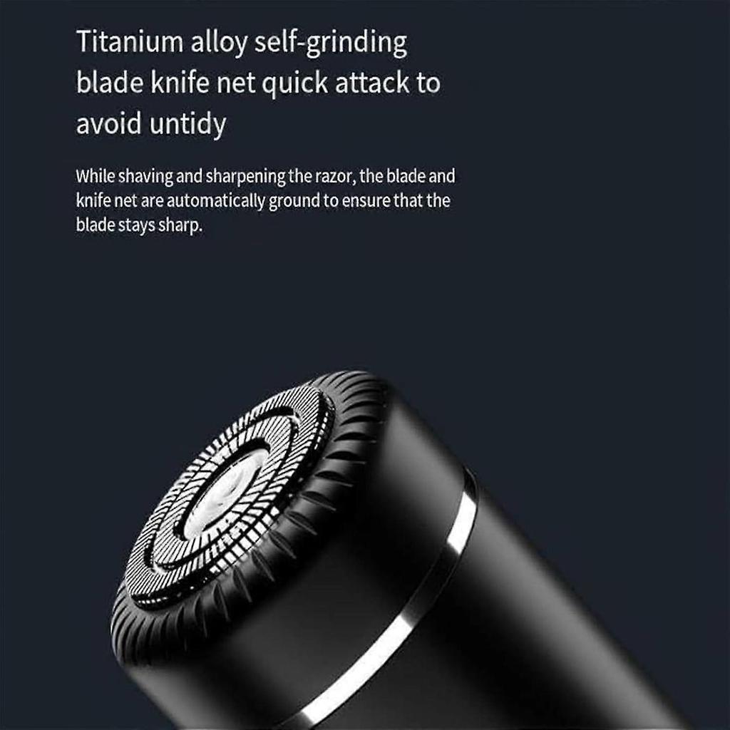 Aweshave 2.0 Premium Body Trimmer for Balls and Body, Aweshave Trimmer