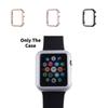Apple Watch Series Metal Shell With Shockproof Edge For Daily Use