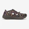 The North Face Reactive Sneaker Purple Ns94r45l
