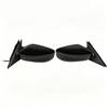 963013TH0A NI1321223 963023TH0A NI1320223 Vehicle Exterior Rearview Mirror Assembly for 2013-2018 Sedan, Powered Black Housing for Routine Replacement