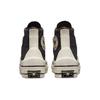 Kim Jones X Converse Chuck 70 High Storm Wind Unisex Sneakers Grey Egret Black 172937C