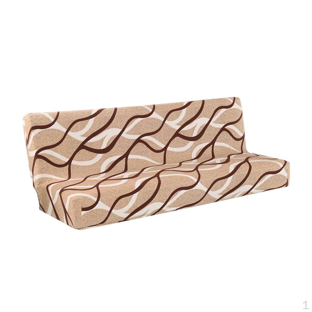 

Furniture Stretch Polyester Sofa Couch Armrest Slipcovers B