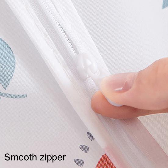 Buy MultiPurpose Electric Fan Cover Antideformed PEVA Machine