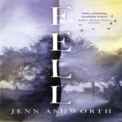 Fell by Jenn Ashworth Paperback Book 9781473630628