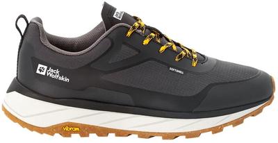 Hiking Shoes Jack Wolfskin Terrashelter Low (4053821) Phantom/grey