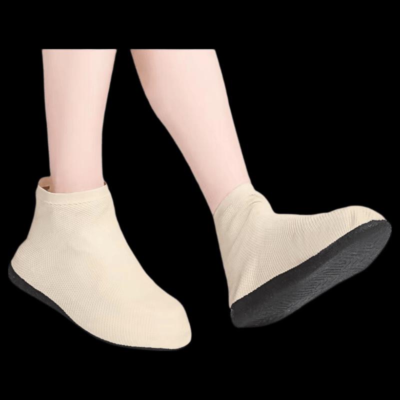 

Liyu Latex Outdoor Anti-Slip Shoe Cover