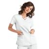 Elastic Quick-Dry Surgical Gown for Dental and Medical Professionals