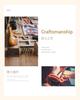 Sheepskin Women's Shoes Autumn New Style Square Head Coarse Custom Shoes Women's Middle Heel Commuting British Leather Shoes Le Fu Shoes Women