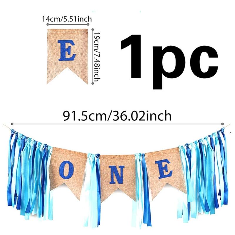 Elegant Wall Banners Party Decors Practical Party Hanging Banners Ornament for Unique and Fun Birthday Decoration