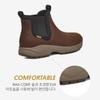 Teva Comfortable Men S chelSea bootS tuSayan Stvm2330274 Cob