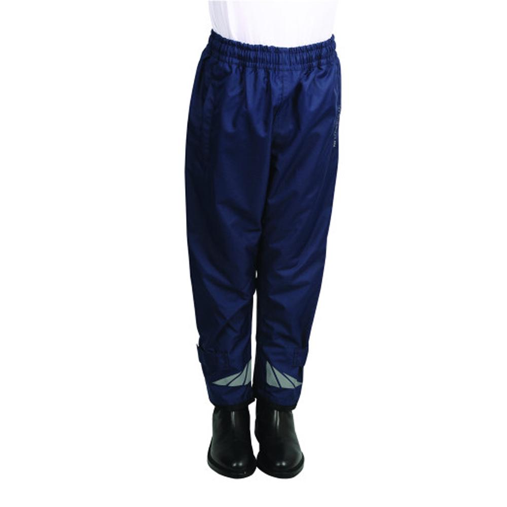 Hy Childrens/Kids Waterproof Trousers