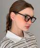 Baseukala Hace (2Colors) Glasses