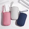 Pencil Bag Big Capacity Pen Case Handheld Pen Bag Pouches Pencil Holder Aesthetic Stationery Bag School Office Supplies