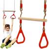 Children's Garden Swing 2 In 1 - Gymnastic and Acrobatic Bar