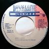 7inch Record YELLOWMAN  FATHEAD  Bait A Bait NONE Dynamite Record Jamaica Reggae Ska  Dub Used