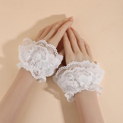 Accesorios – Corbatas, pajaritas, cuellos y puños