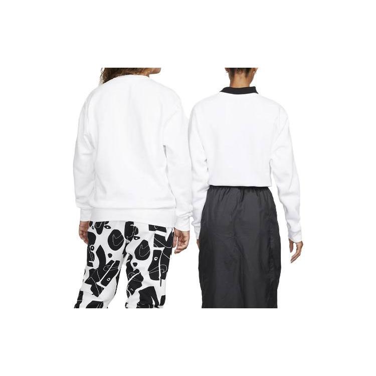 Nike Sportswear Club Fleece Crewneck BV2662-100