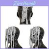 Slipknot Aktive Knotenmaske Mit Latex Cosplay Für Halloween Und Party Unterhaltung