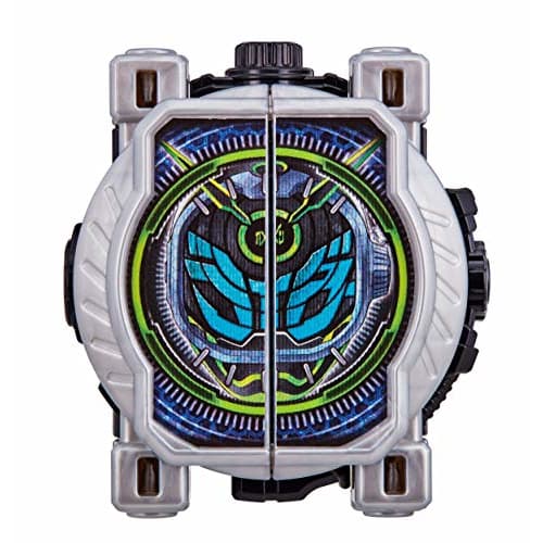 Kamen Rider Zi-O Transformation Belt DX Beyond Driver
