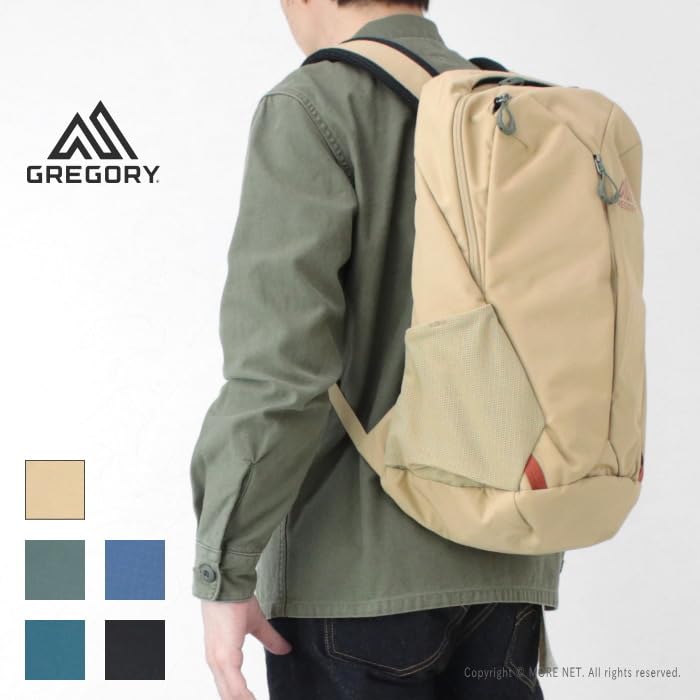 Gregory Rhune 20 Everyday One Sunset Sunset Pack, Size, Blue. , Blue.