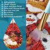 Adhesives & Sealers Diamond Painting Sealer Puzzle Art Glue Permanent Hold & Shine Effect Sealer Diamond Painting Puzzle