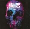 CD BEFORE THEIR EYES - The Dawn Of My Death RISE071 Rise Records 2008 US Rock Used