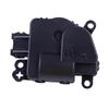 68018109AA 604-029 HVAC A/C Heater Blend Air Door Actuator Fit for Chrysler 200 Aspen Dodge Durango Jeep Wrangler Ram Patriot