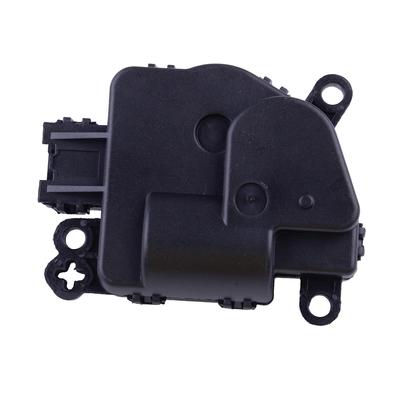 68018109AA 604-029 Heizungs-Klima-Mischklappen-Stellmotor Passend für Chrysler 200 Aspen Dodge Durango Jeep Wrangler Ram Patriot