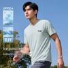 Baleno Men's Cool-Feel Short Sleeve T-Shirt
