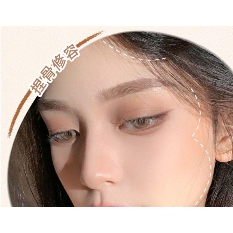 GOGO TALES - Highlight Contouring Palette - 3 Colors