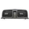 For HONDA CR-V CRV RE3/4 Center Dash Heater Vent Air Outlet Trim 77610-SWA-A02ZA
