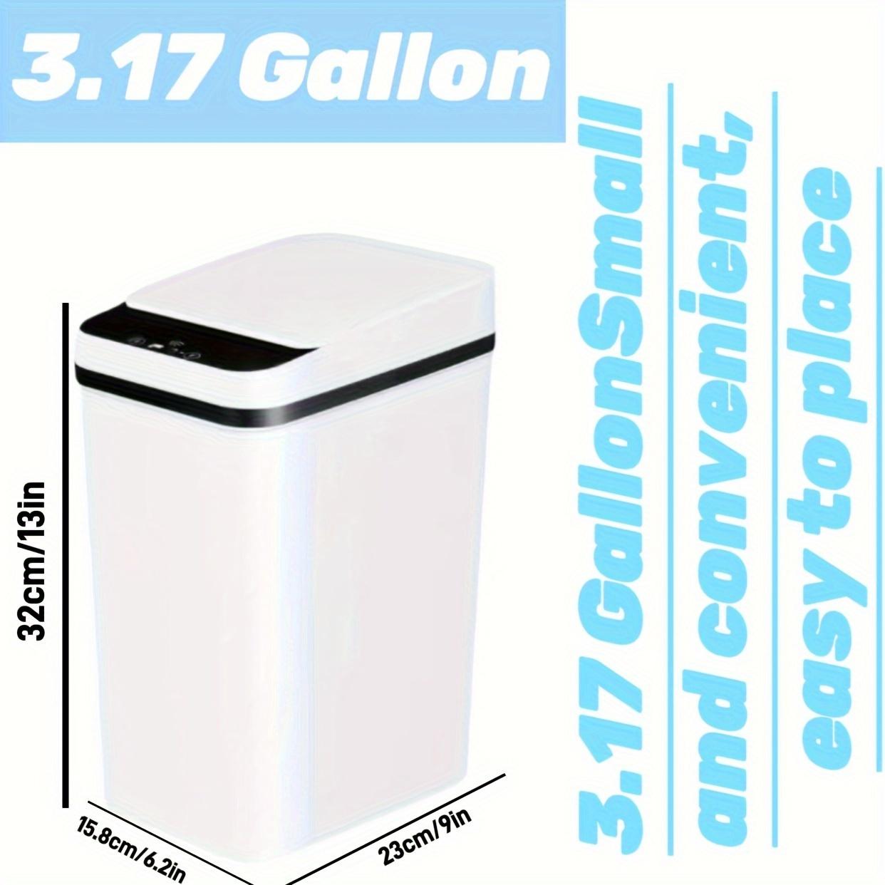 12 Liters