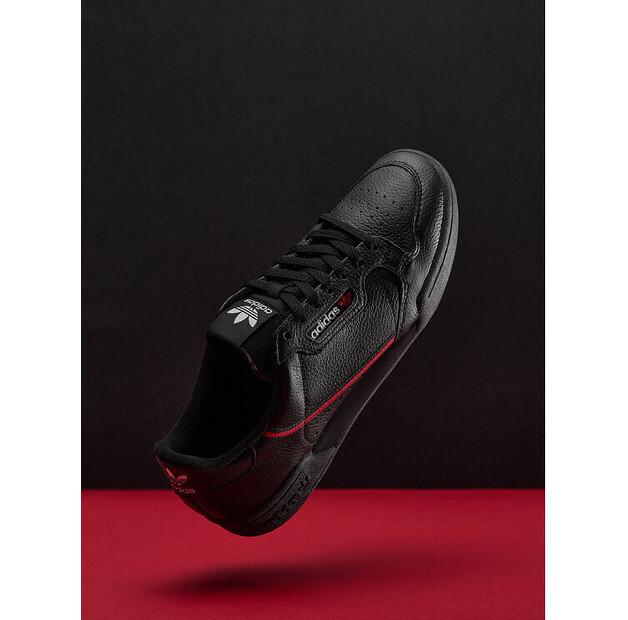 Кроссовки adidas Continental 80