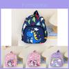 Adorable Unicorn Music Themed Kids Backpack Breathable Nylon Perfect For School