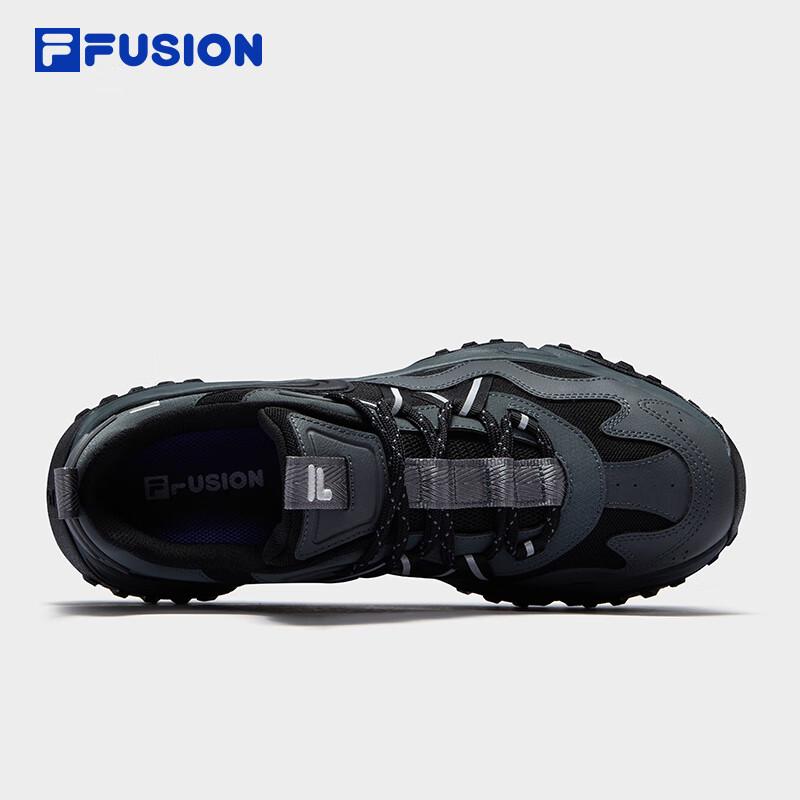 FILA FUSION Men's Casual Lightweight Sneakers