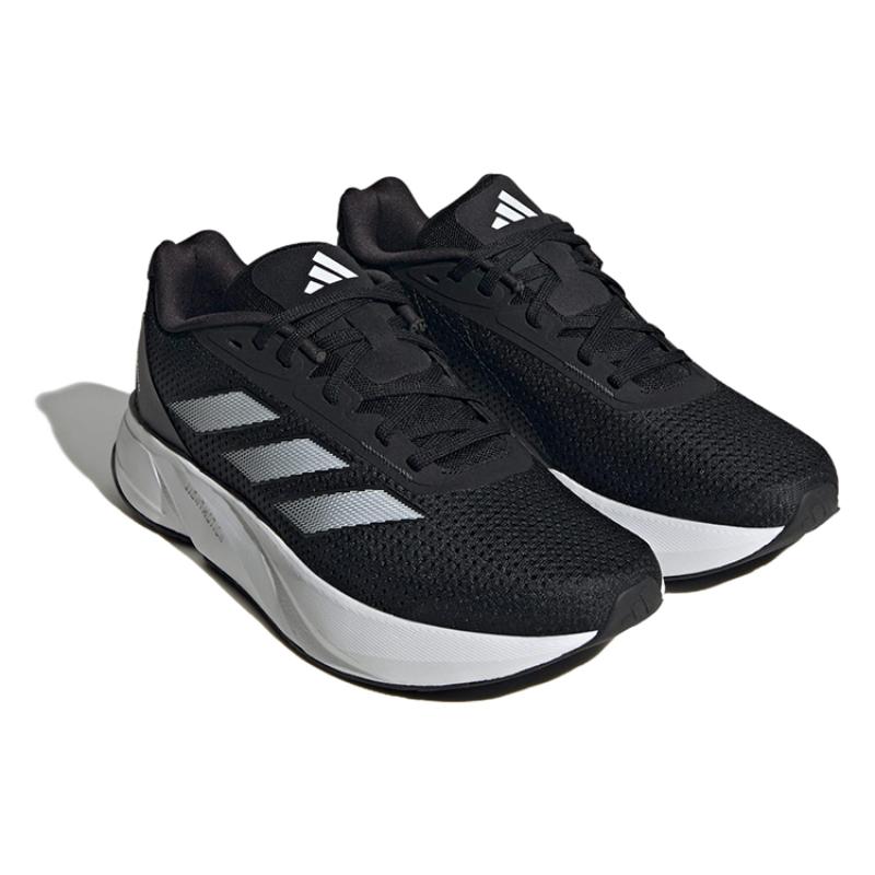 Adidas Duramo Sl Core Black Cloud White Carbon Women's Sneakers ID9853