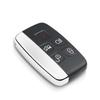 KEYYOU Remote Car Key Shell Smart Case 5 Buttons For Land Rover Discovery 4 Sport Evoque Vogue For Range Rover For JAGUAR XE XF