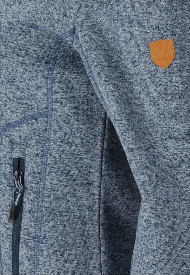 Whistler Samani Melange Fleece Jacket arona 2190A