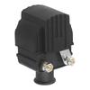 1PCS Ignition Coil for Mercury Outboard 6HP 225HP Compatible with 339 835757 339 832757 Built for Long Lasting Use