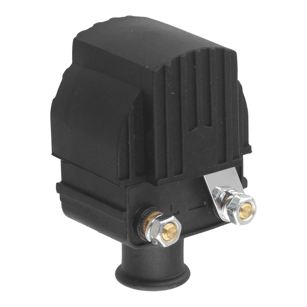 1PCS Ignition Coil for Mercury Outboard 6HP 225HP Compatible with 339 835757 339 832757 Built for Long Lasting Use