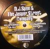 12inch Record DJ SPEN  JASPER STREET CO.  Solid Ground SOL001 Sol Recordings 1997 UK Dance  Electronica Used
