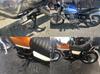 Motorsykkel Girpedal, Super Cub, Monkey, Aluminium, Girpedal, Modifikasjon, Vinkel, Lengdejustering (Sølv)
