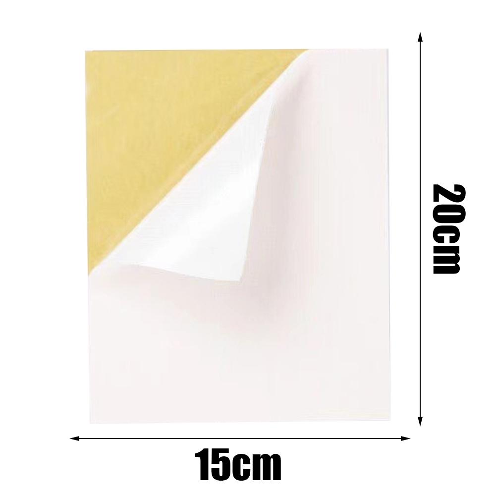 Heel Protector Shoe Patch Vamp Repair Sticker Shoes Insoles