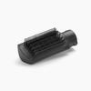 Babyliss style smooth 1000 as128e black hair curler