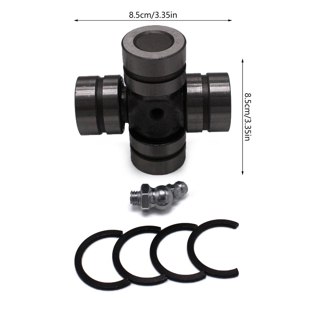 Rear Propeller Drive Shaft Joint For 4 900 2015-2018 900 15-2018 Enhanced Stability And Durability