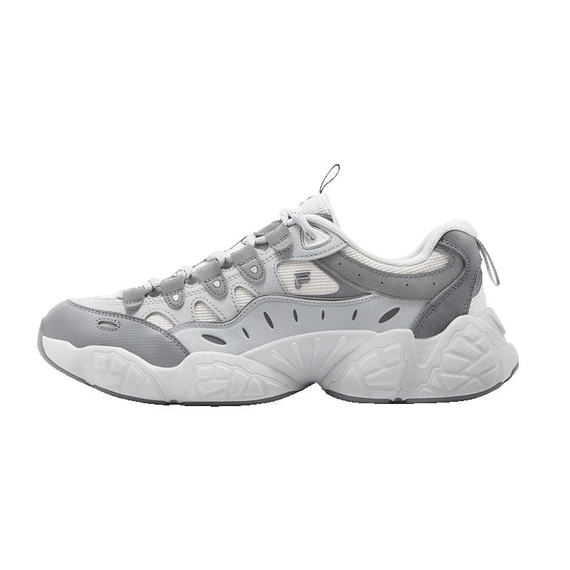 FILA FUSION Men s Pinecone Chunky Casual Shoes 40