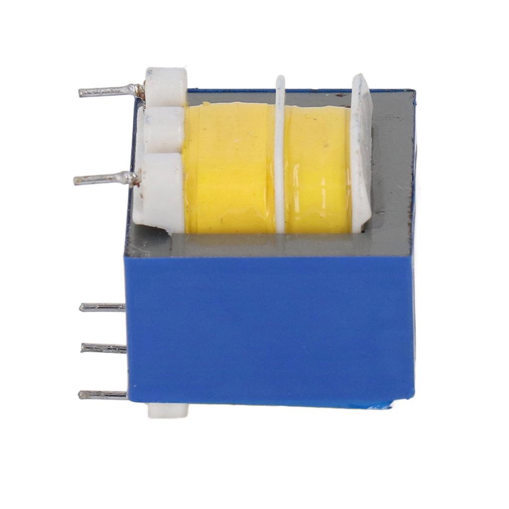 Isolation Power Supply Module 50HZ 5 Pin Power Transformer Module for Lighting 220V To 12V