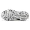 SAUCONY Shock Absorbers Slip Resistant Abrasion Resistant Low Top Running Shoes Unisex Light Gray, Dark Gray Saucony S79044-6