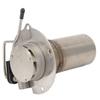 5KW Parking Heater Combustion Chamber 252113100100 Combustion Tube Replacement for Eberspacher